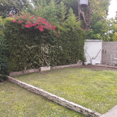 Parque Leloir, Ituzaingo Apartment Villa Leloir Exterior photo