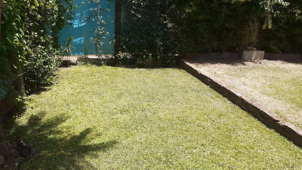 Parque Leloir, Ituzaingo Apartment Villa Leloir Exterior photo
