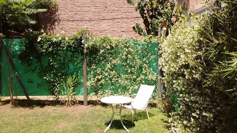 Parque Leloir, Ituzaingo Apartment Villa Leloir Exterior photo