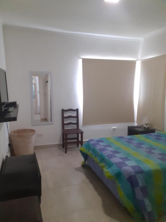 Parque Leloir, Ituzaingo Apartment Villa Leloir Exterior photo