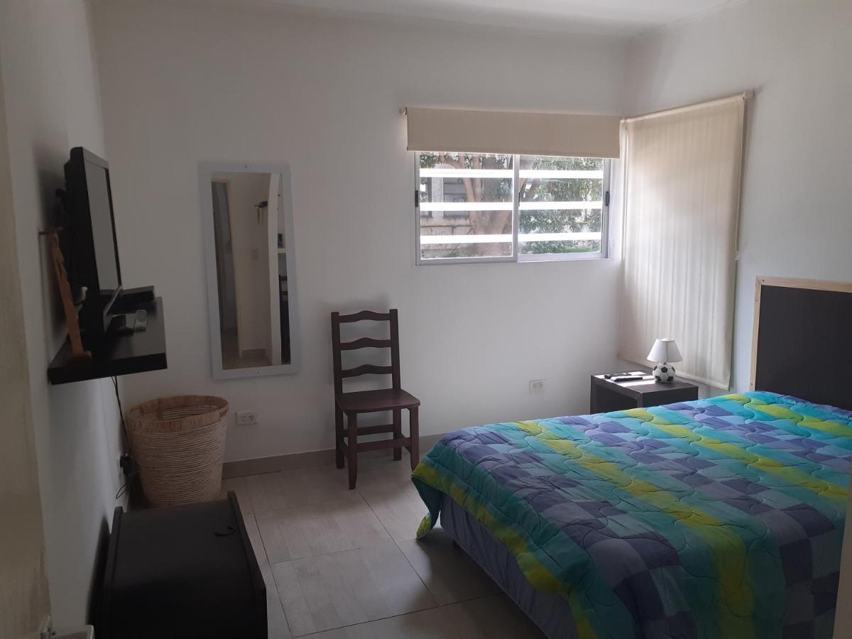 Parque Leloir, Ituzaingo Apartment Villa Leloir Exterior photo
