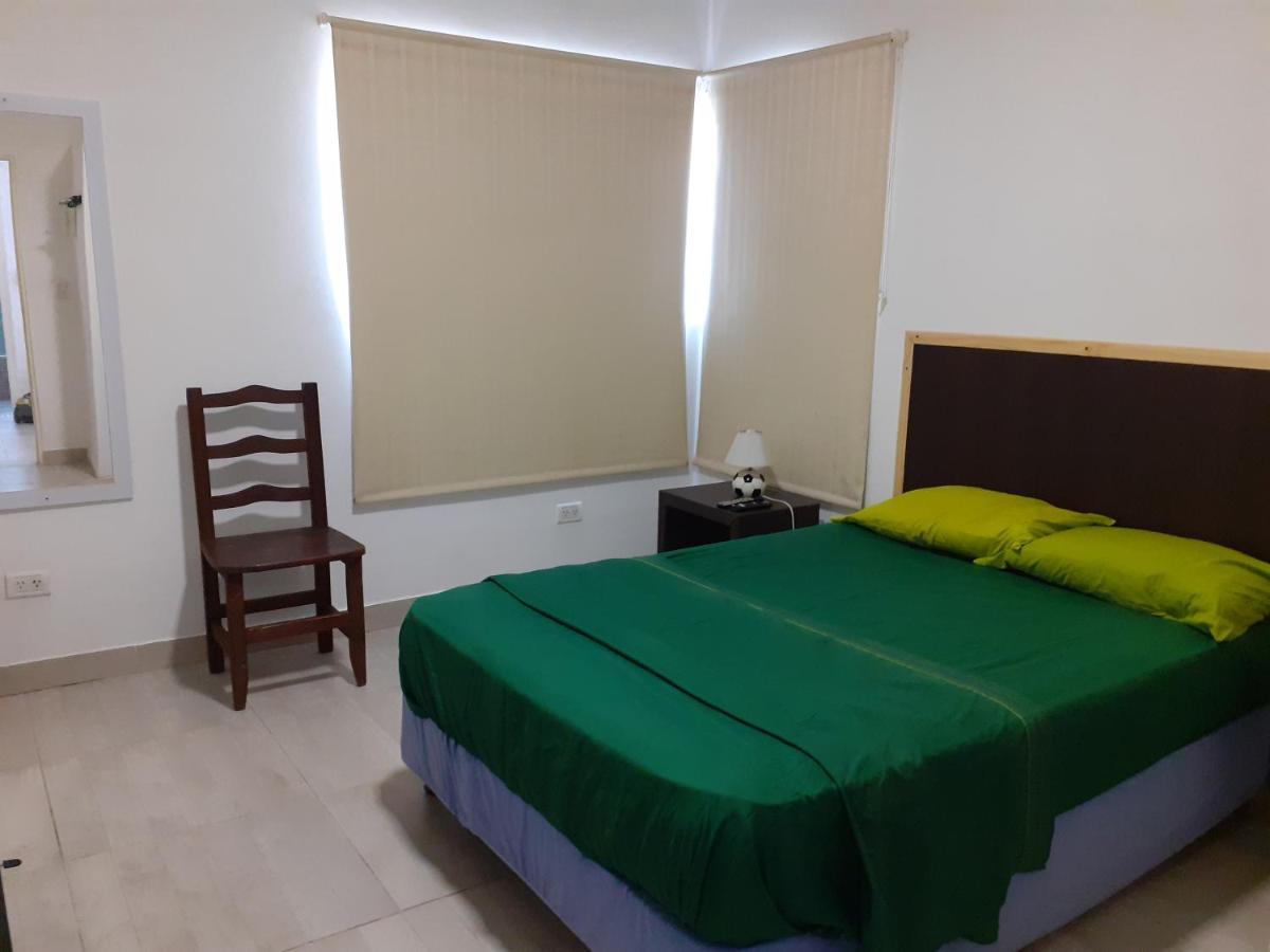 Parque Leloir, Ituzaingo Apartment Villa Leloir Exterior photo