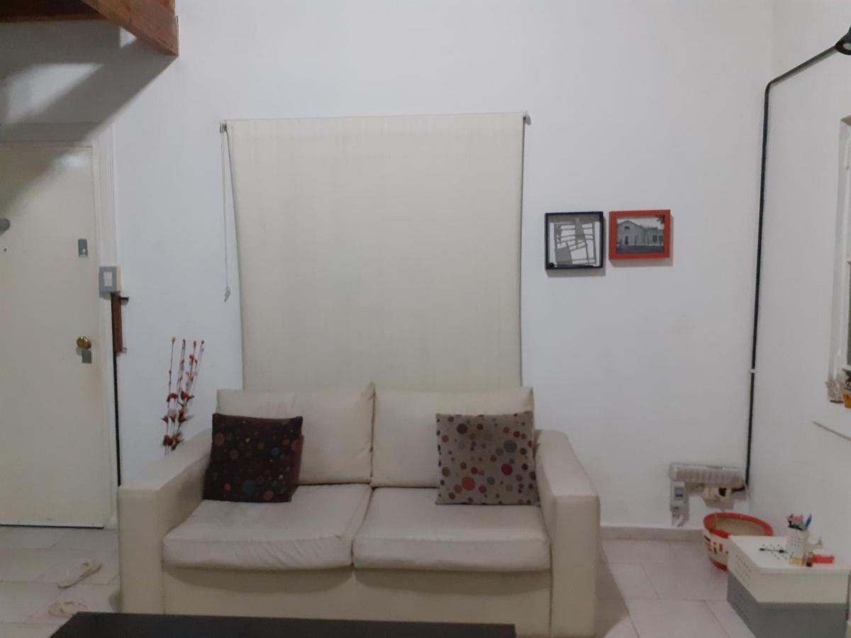 Parque Leloir, Ituzaingo Apartment Villa Leloir Exterior photo