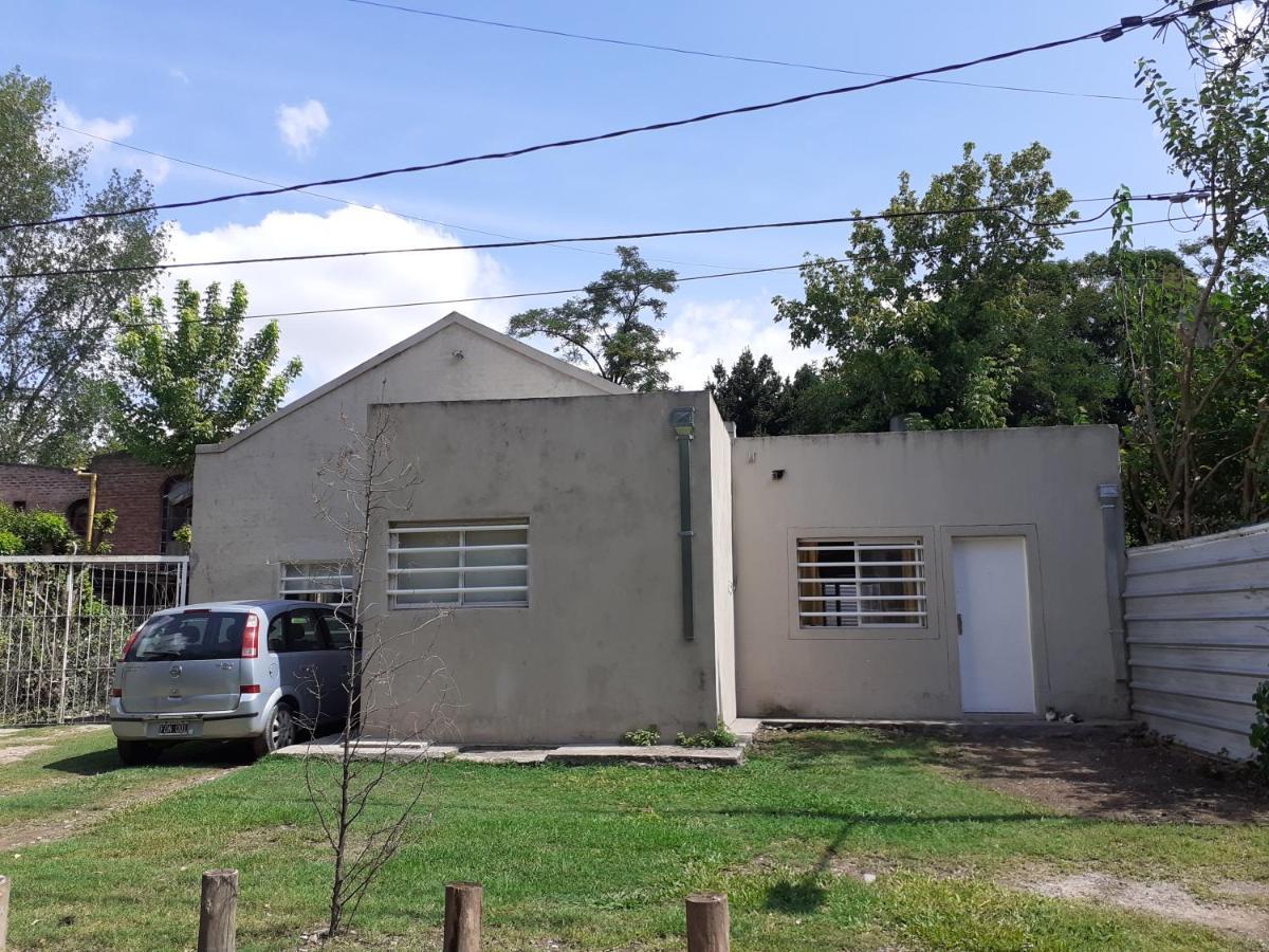 Parque Leloir, Ituzaingo Apartment Villa Leloir Exterior photo