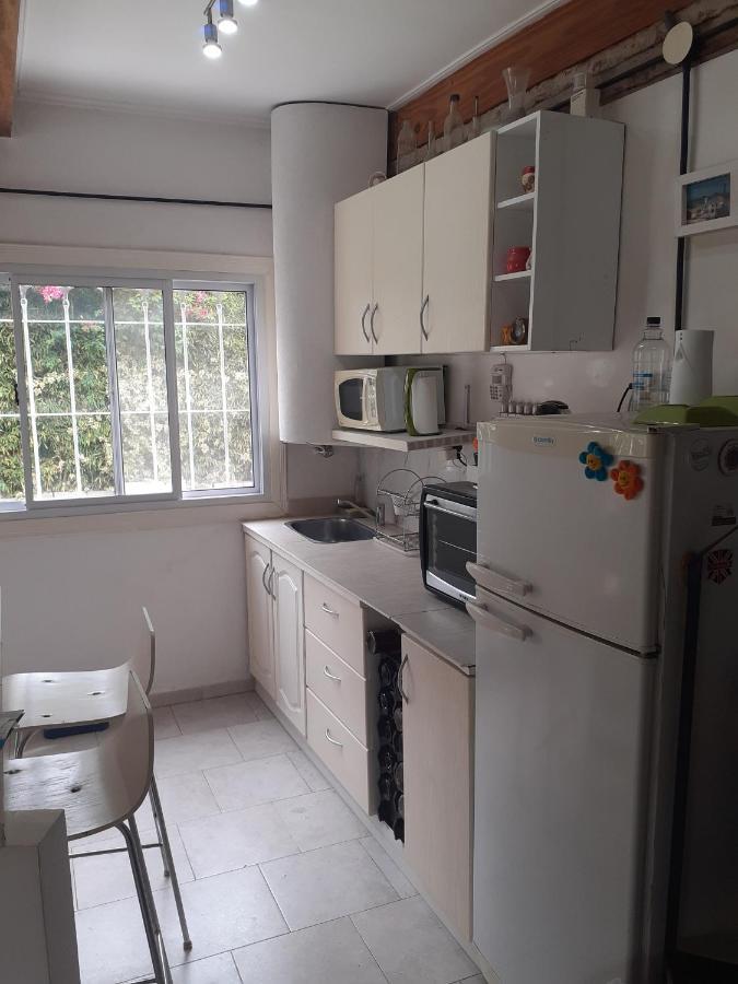 Parque Leloir, Ituzaingo Apartment Villa Leloir Exterior photo